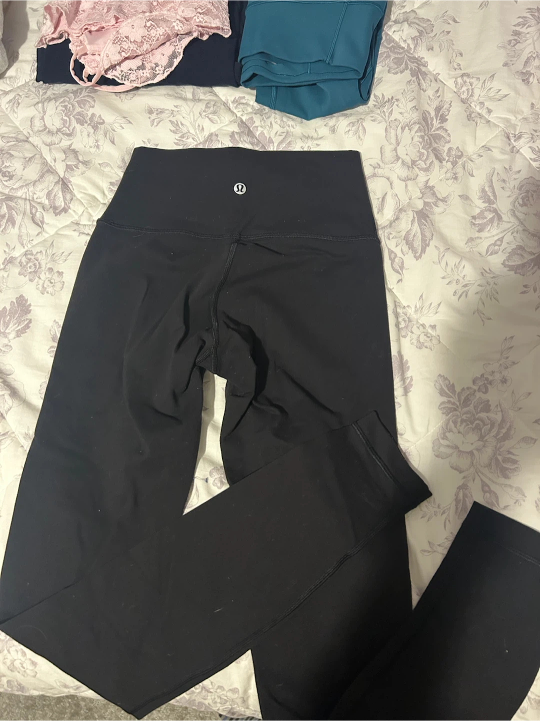 Lululemon Align Leggings - Size 4 - photo 5