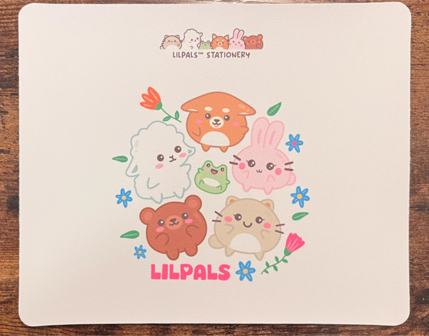 Lilpals Mousepads (Buy 2 Get 1 Free) - photo 5