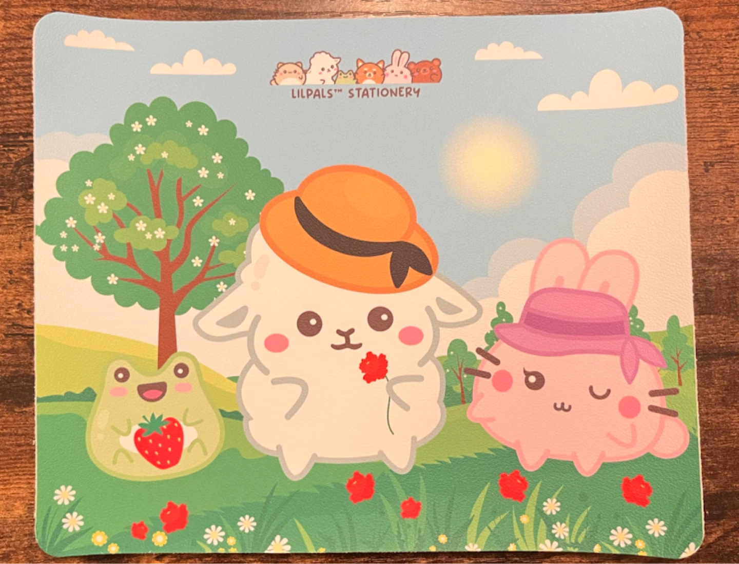 Lilpals Mousepads (Buy 2 Get 1 Free) - photo 3