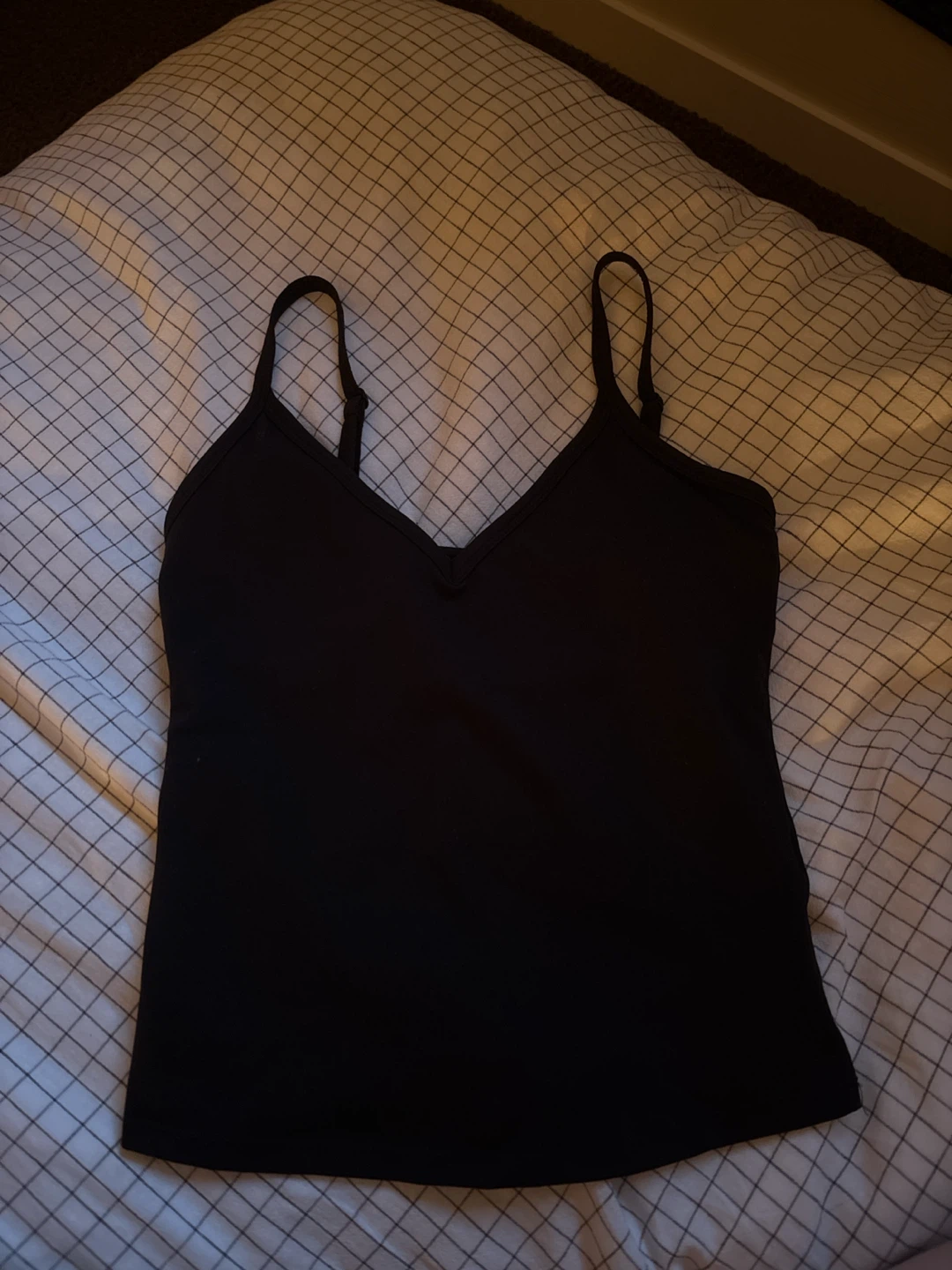 Black Ardene Tanktop