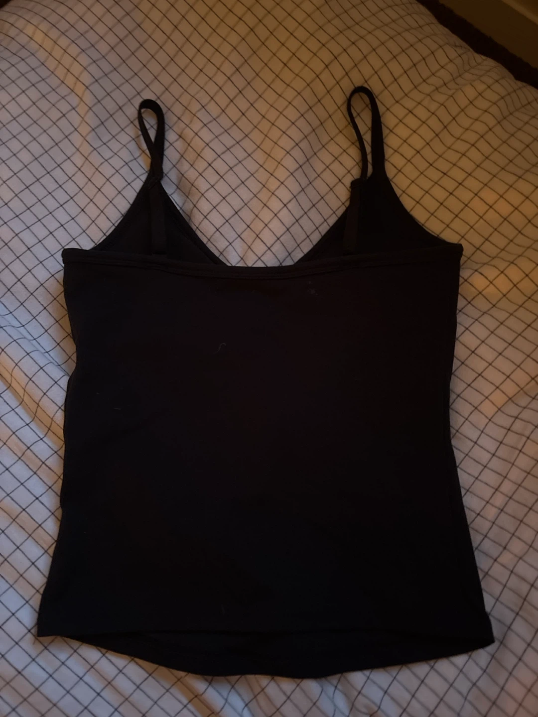 Black Ardene Tanktop - photo 2