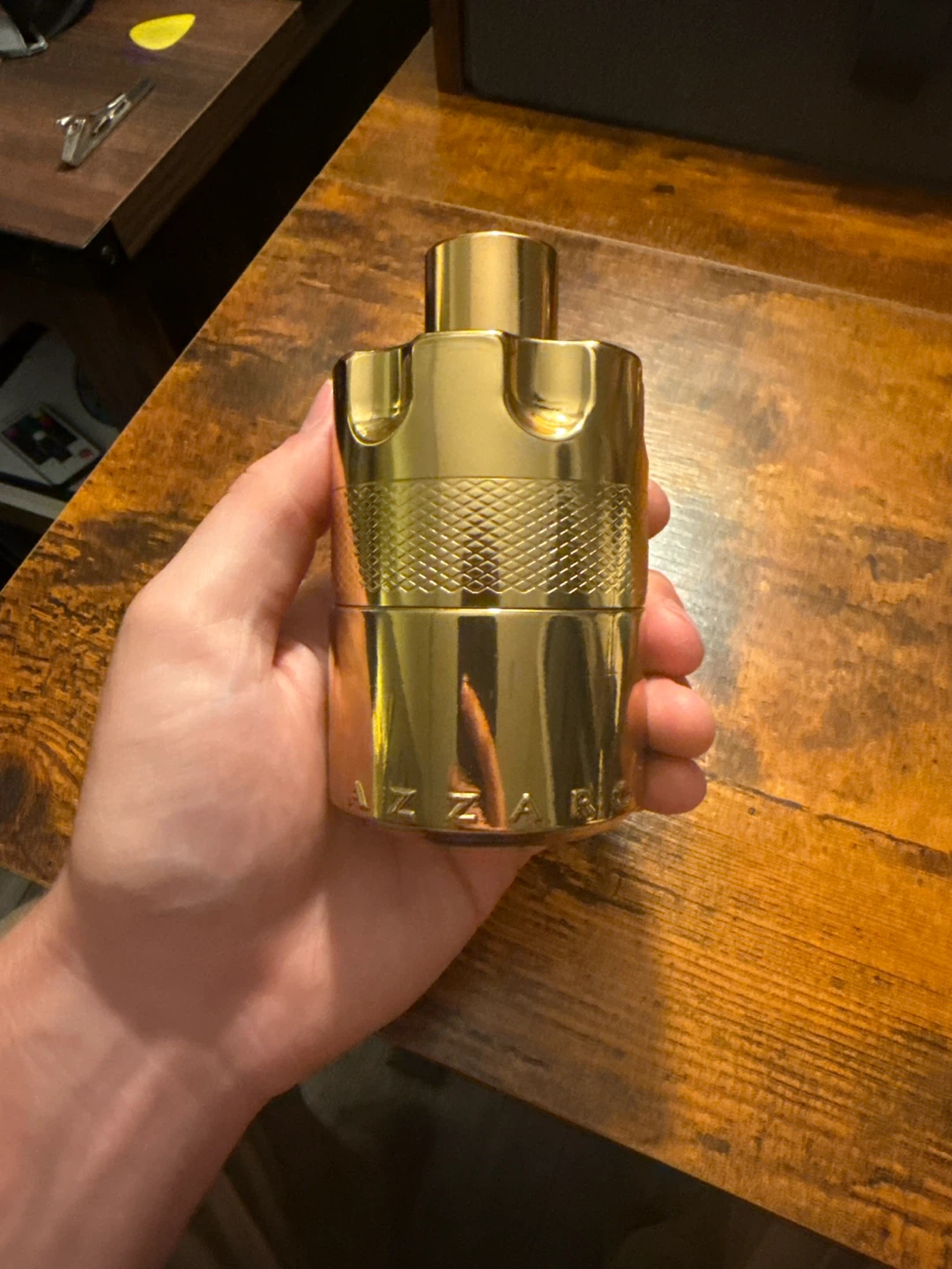 Azzaro Forever Wanted Elixir
