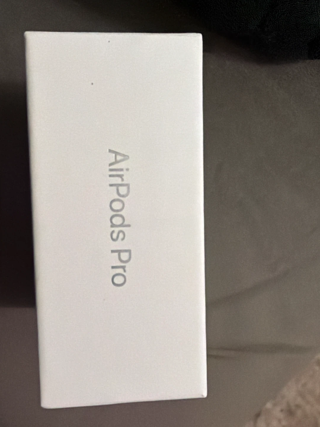 Apple AirPods Pro (2nd generation) with MagSafe Charging Case - photo 2