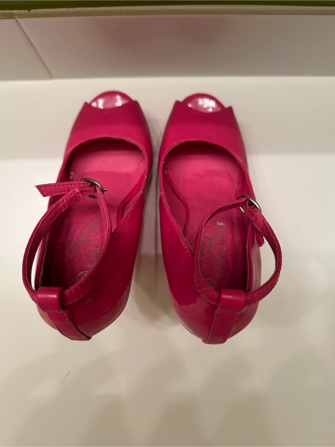 Women's sandals - photo 2