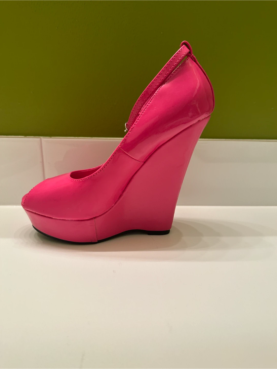 Women's sandals - photo 3