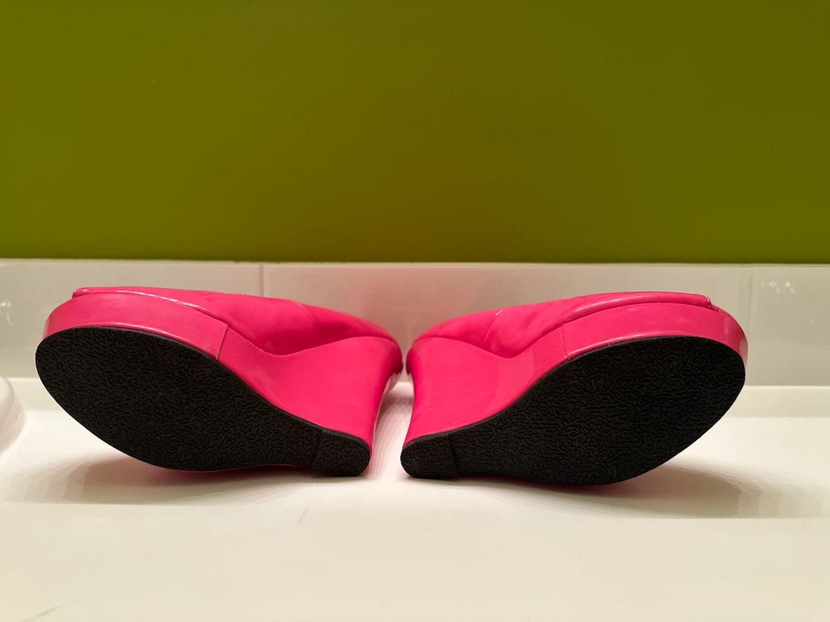 Women's sandals - photo 4