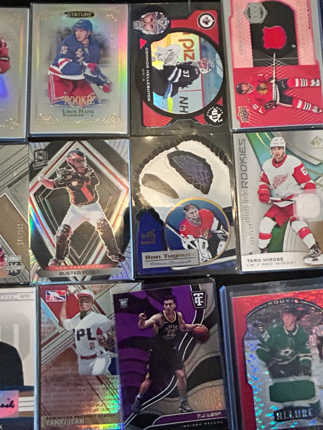‼️🚨HUGE HOCKEY CARD LOT FOR SALE‼️🚨 - photo 5