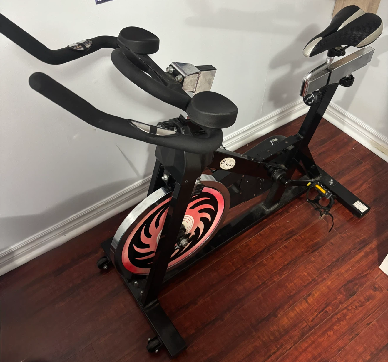 Soozier indoor bike - photo 2