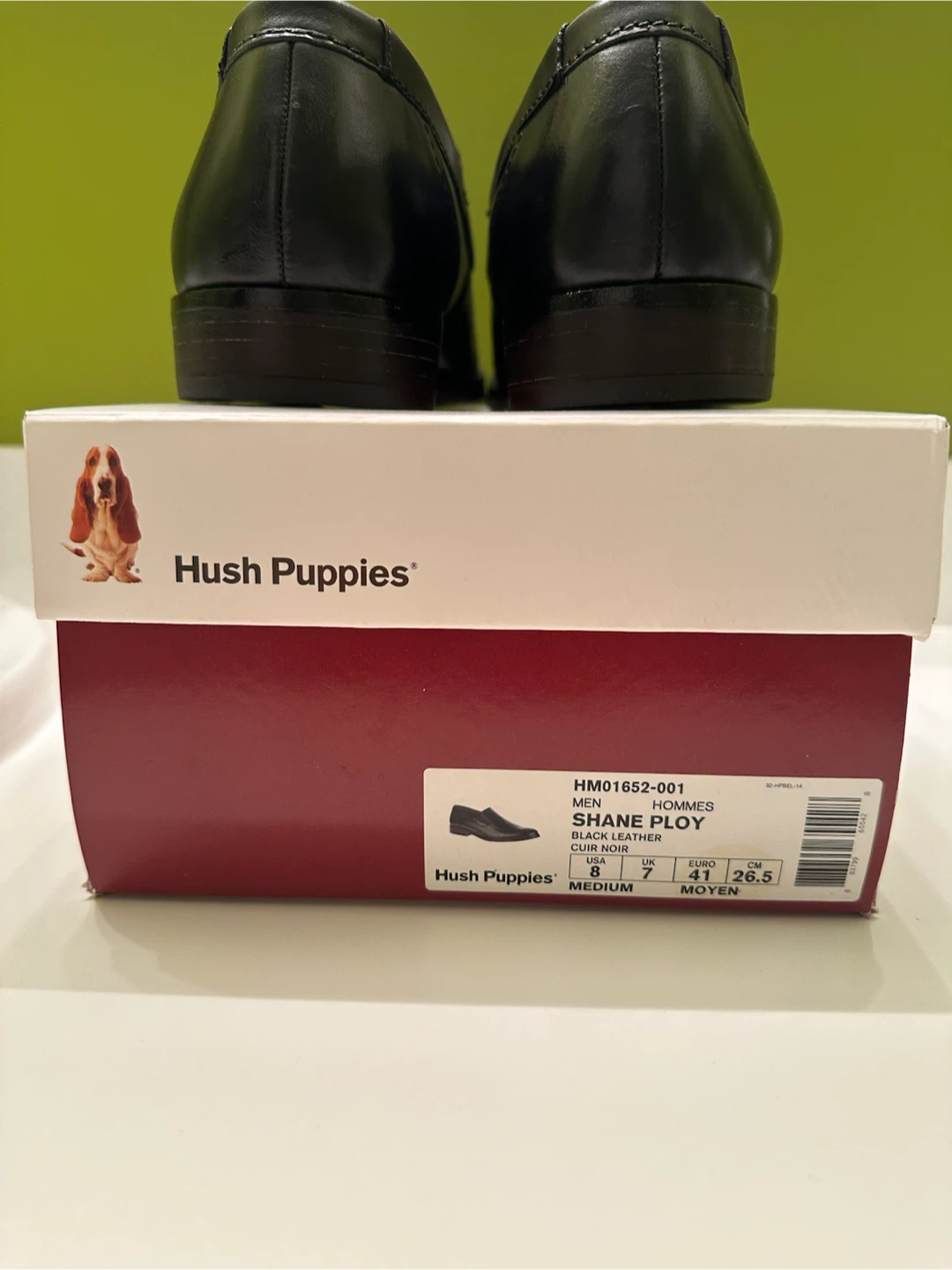 Hush Puppies for men - photo 4