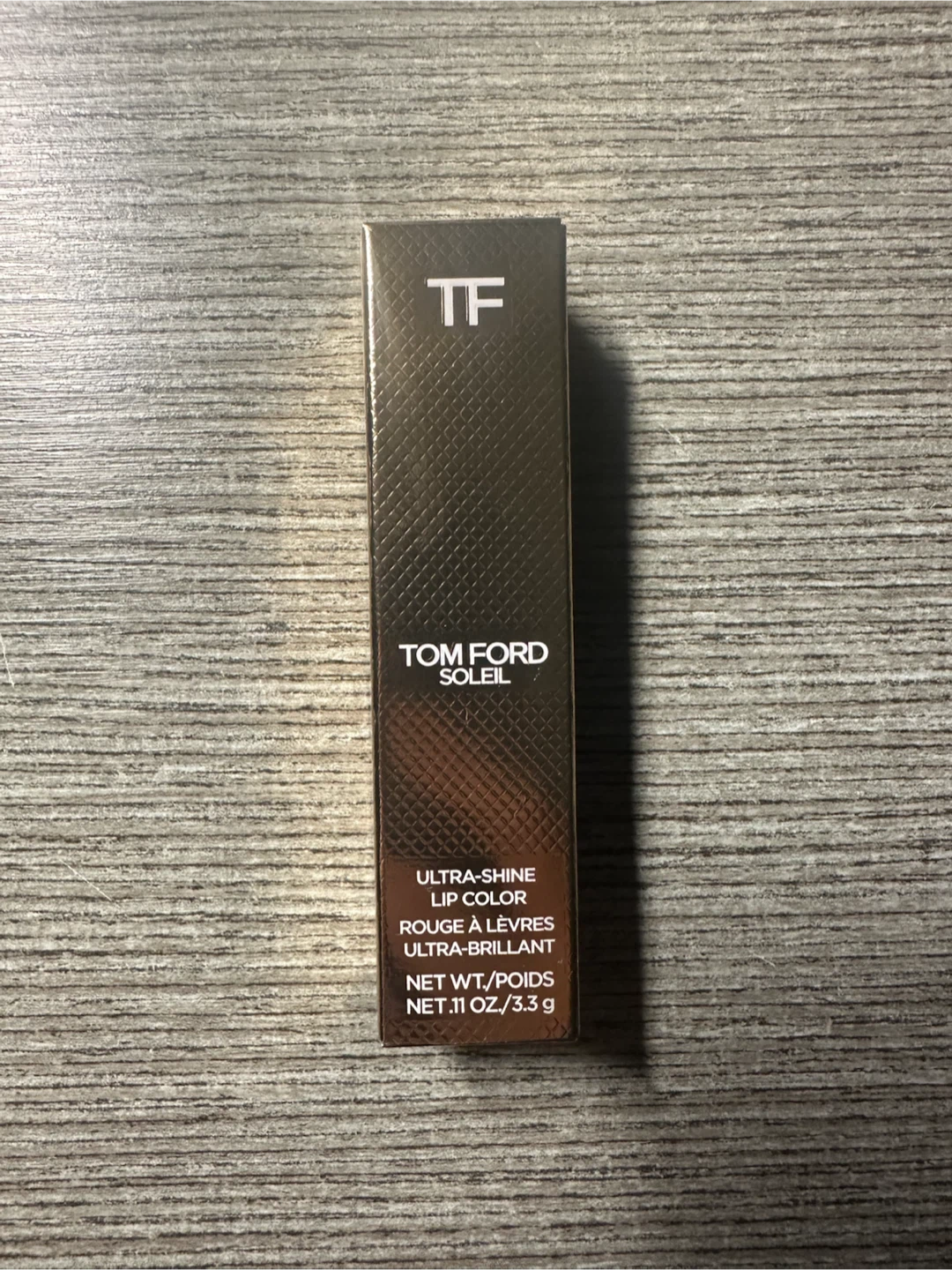 Tom Ford Ultra-Shine Lip Color - Remote Isle - photo 3