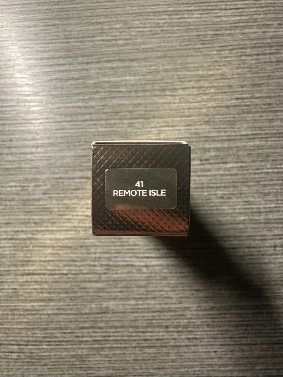 Tom Ford Ultra-Shine Lip Color - Remote Isle - photo 4