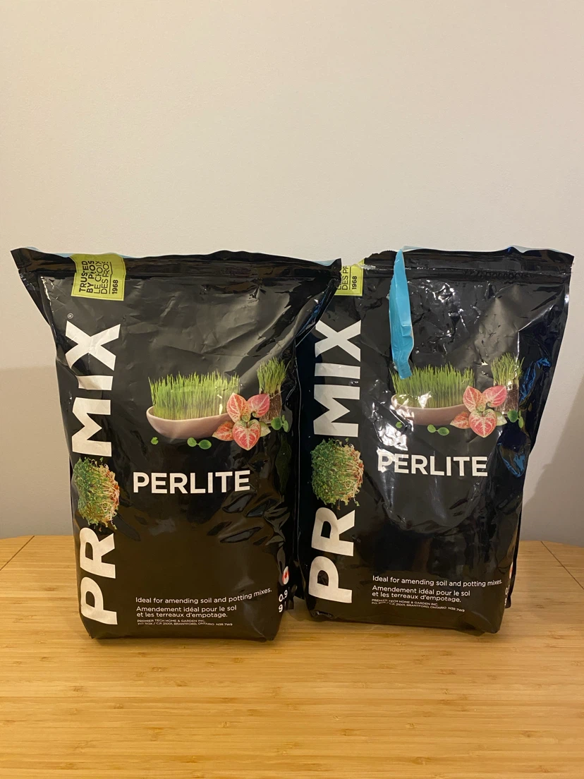 Pro-Mix Perlite