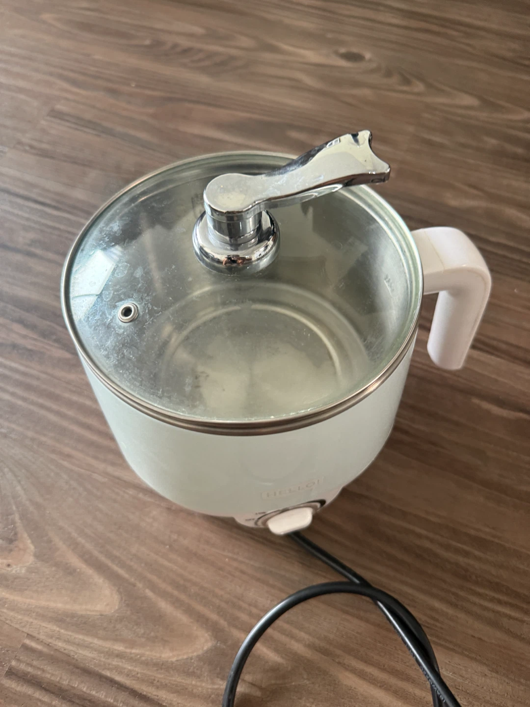 Hello Electric Multi-Cooker - photo 2