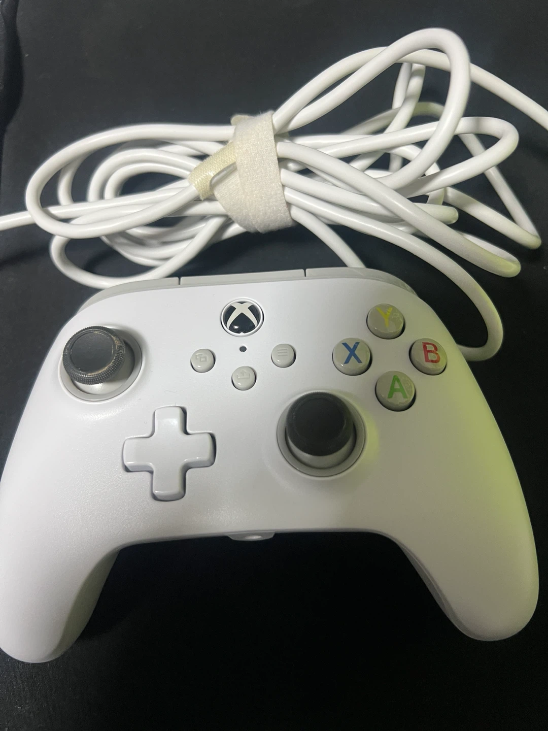 Xbox Controller Wired - photo 2