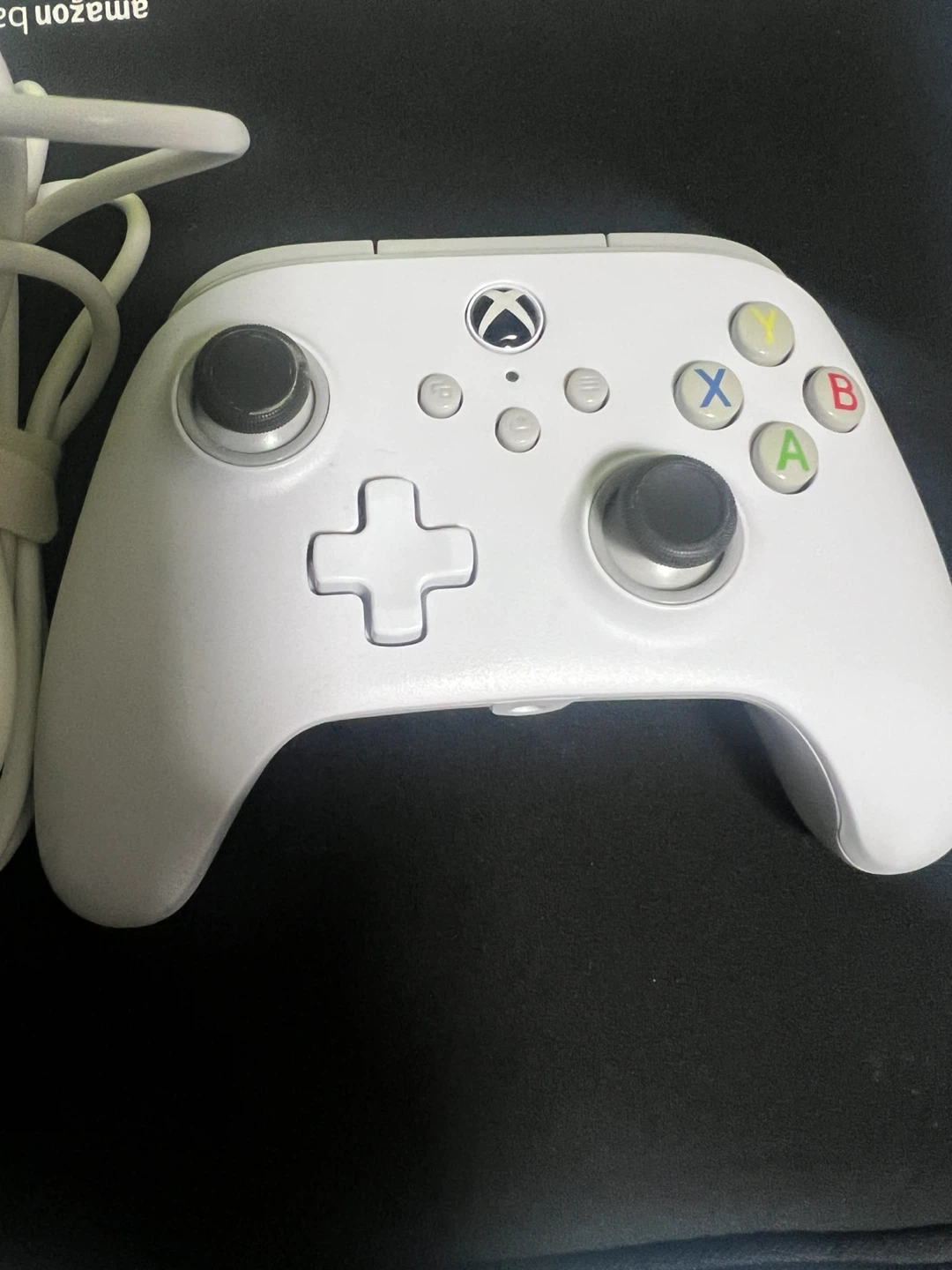Xbox Controller Wired - photo 3