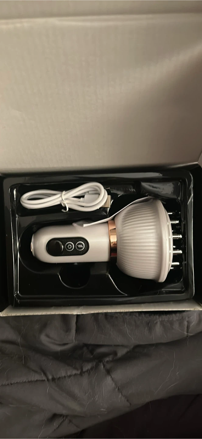 Brand new - never used Intelligent Meridian Brush - photo 2