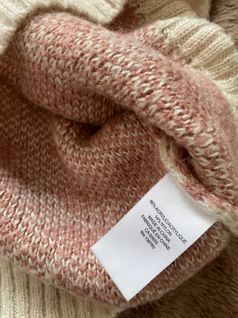 Sweater - photo 2