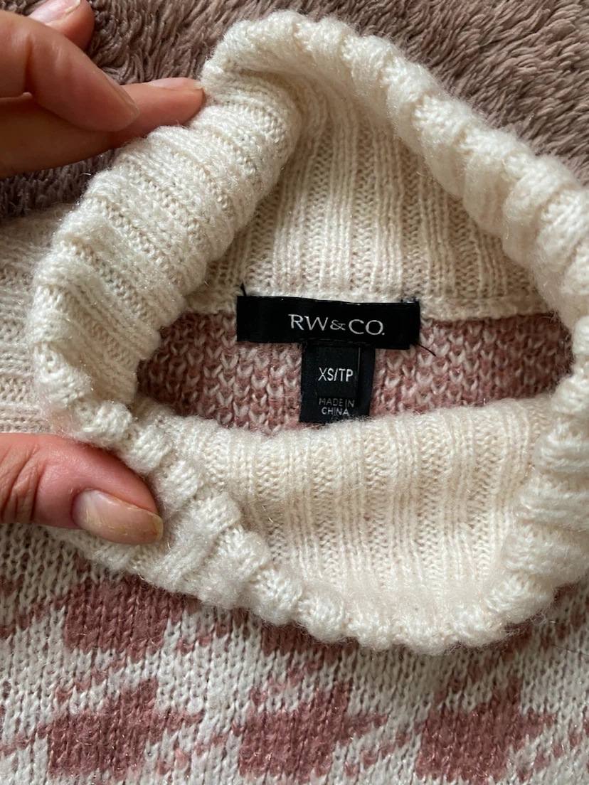 Sweater - photo 3