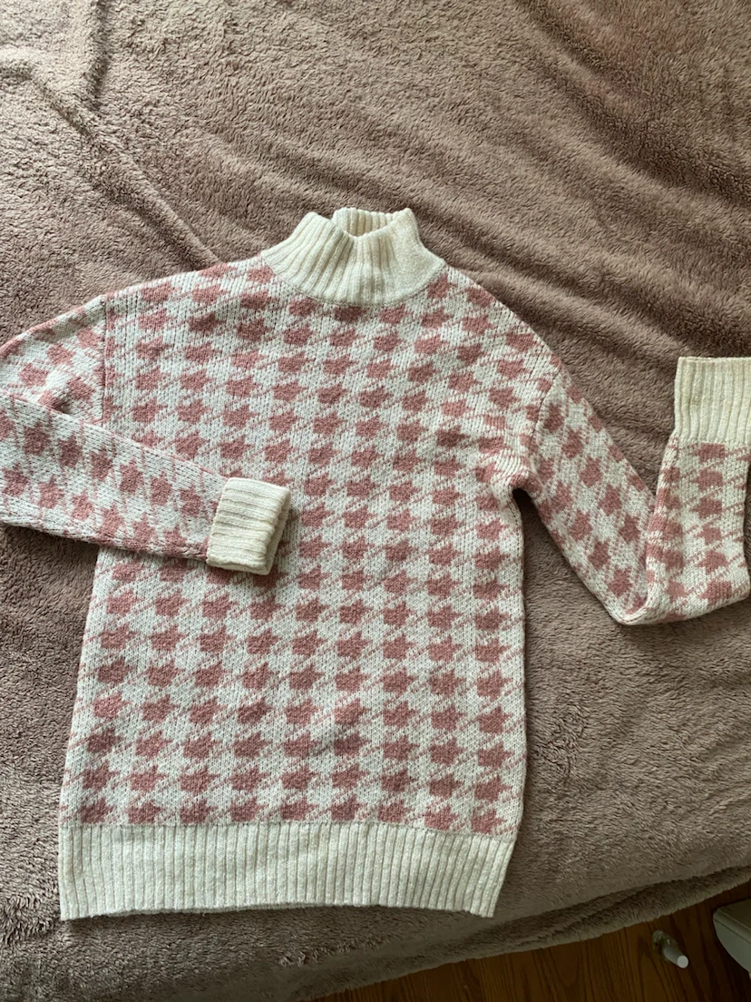 Sweater - photo 4