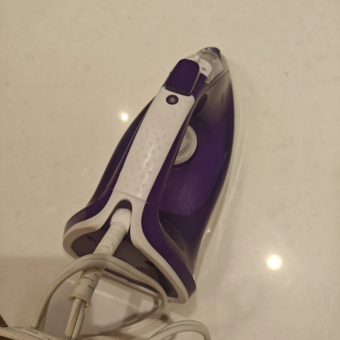T-fal Iron FV1568