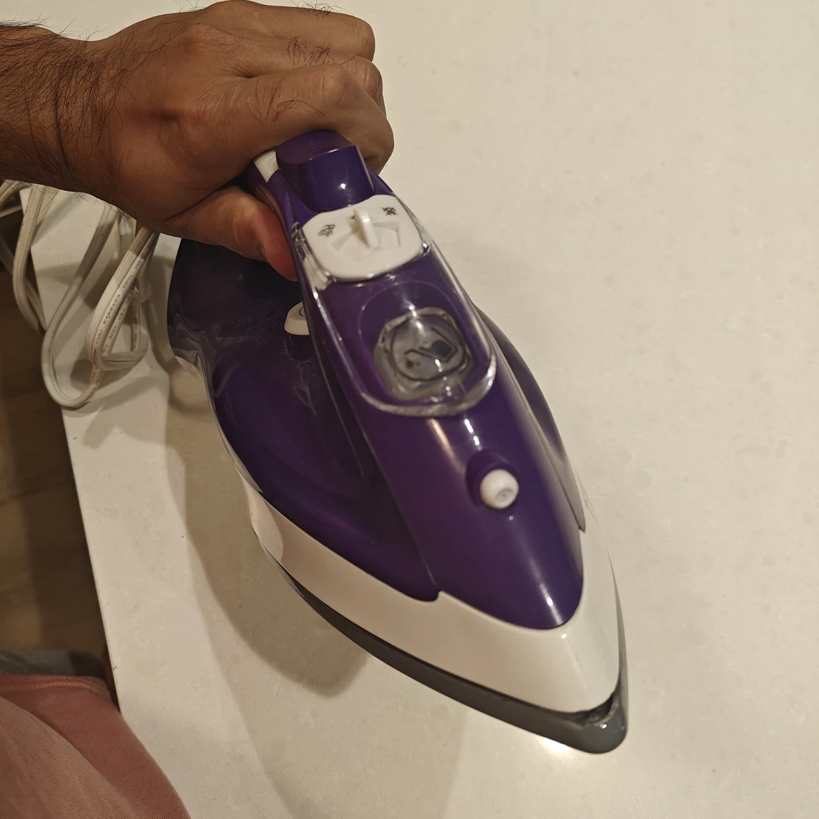 T-fal Iron FV1568 - photo 2