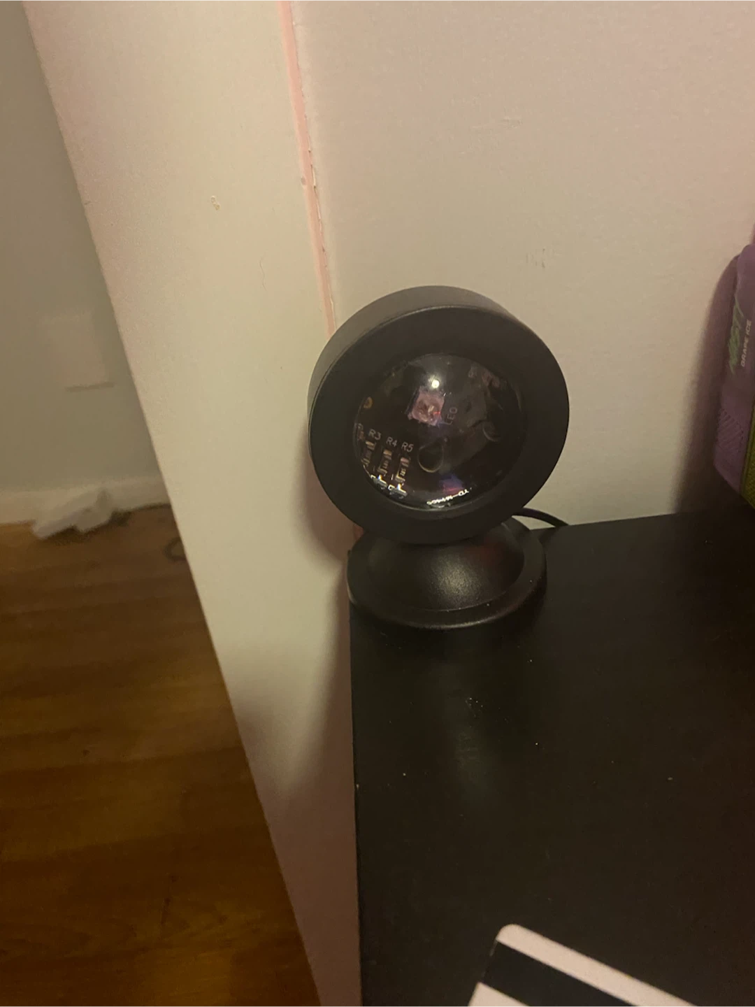 Rainbow Projector Lamp PICK UP ASAP