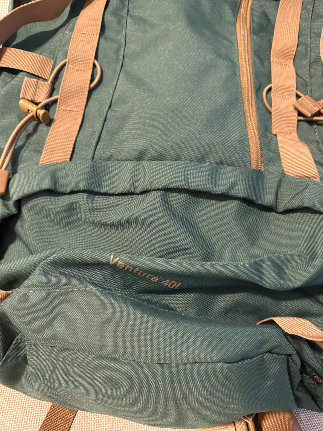 Mountain Warehouse Ventura 40L Backpack - photo 2