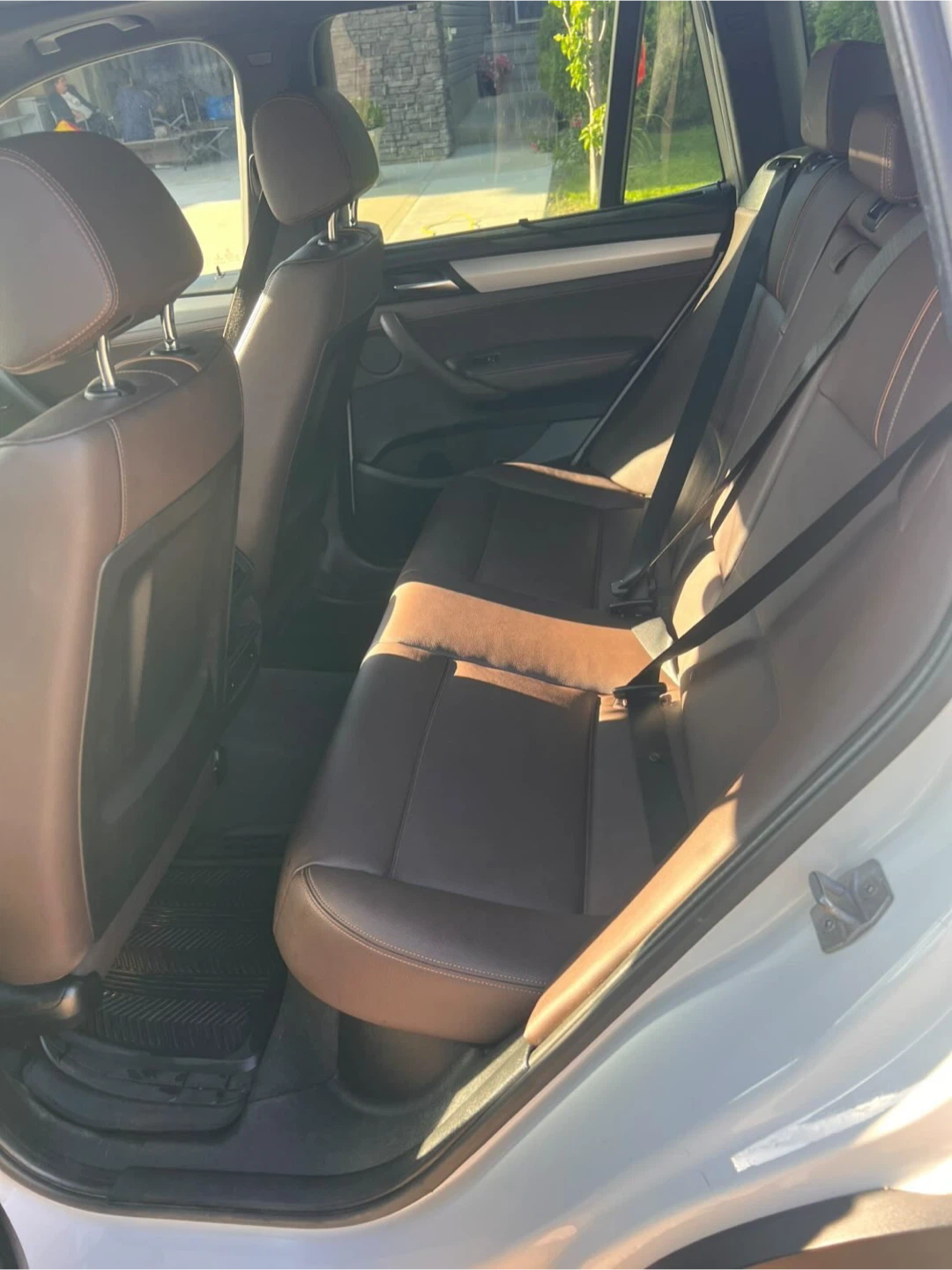 RJ Cleanup Professional Car Detailing Services - photo 2