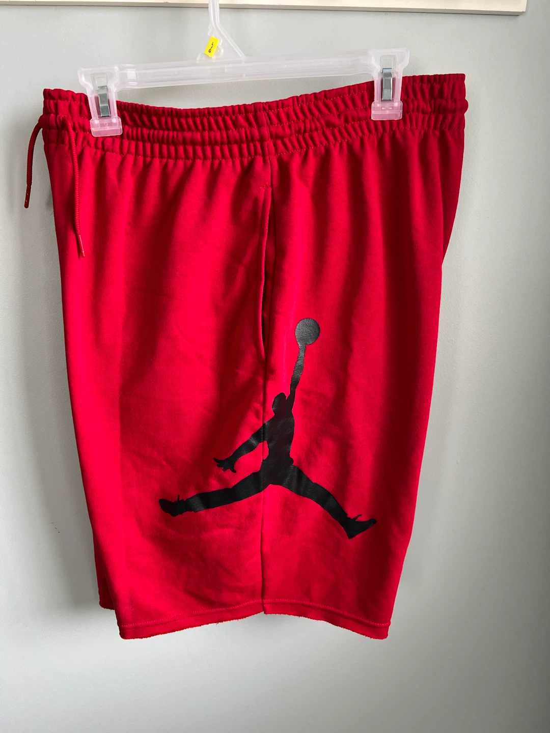 Jordan Shorts - Size Large