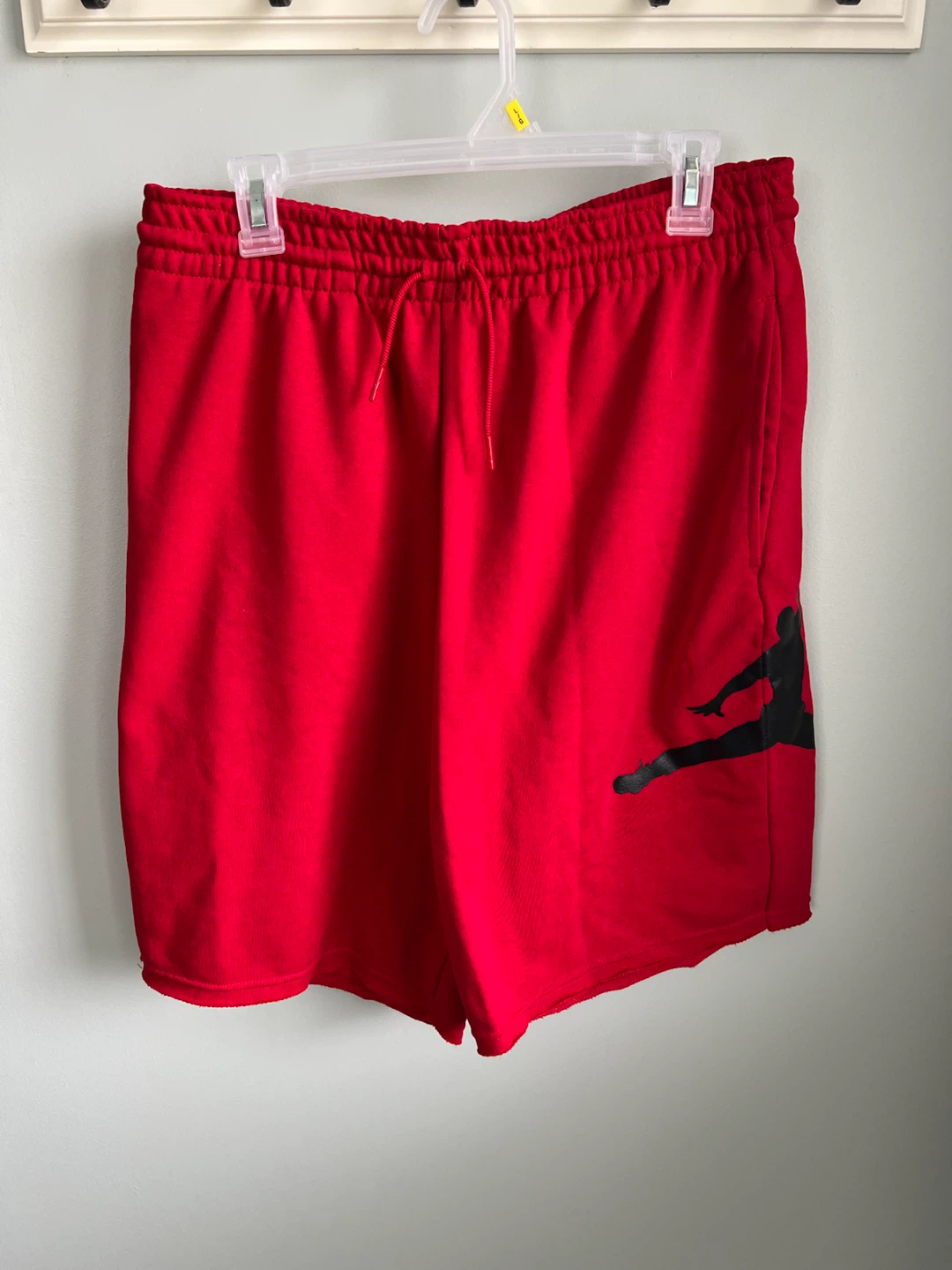 Jordan Shorts - Size Large - photo 2