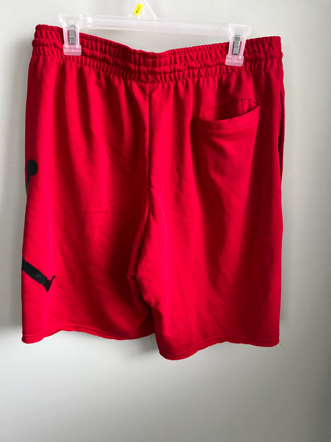 Jordan Shorts - Size Large - photo 3