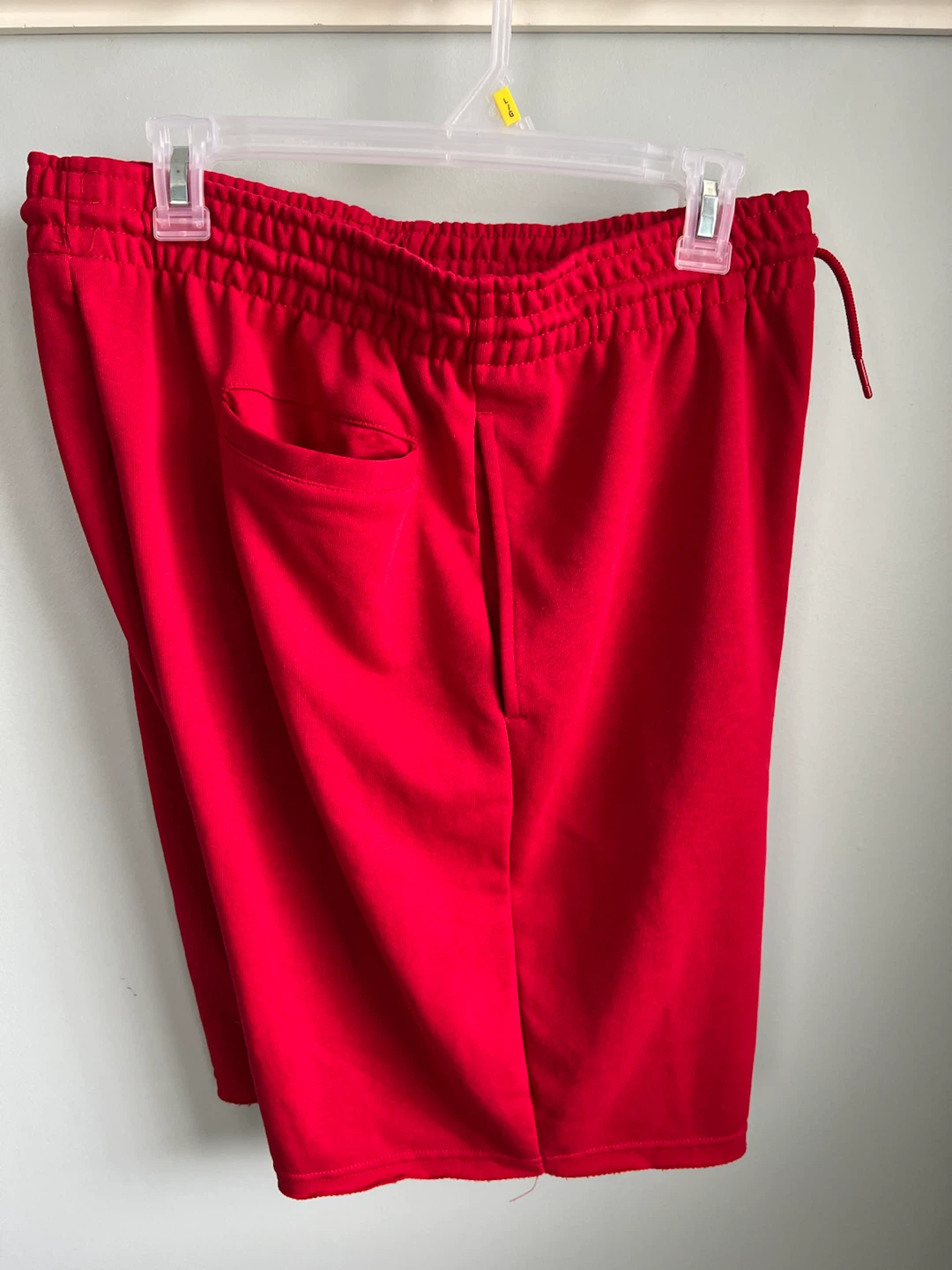 Jordan Shorts - Size Large - photo 4