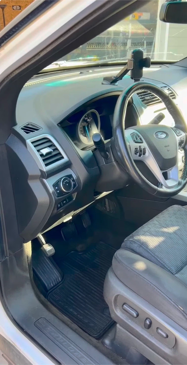 RJ Cleanup Professional Car Detailing Services - photo 4