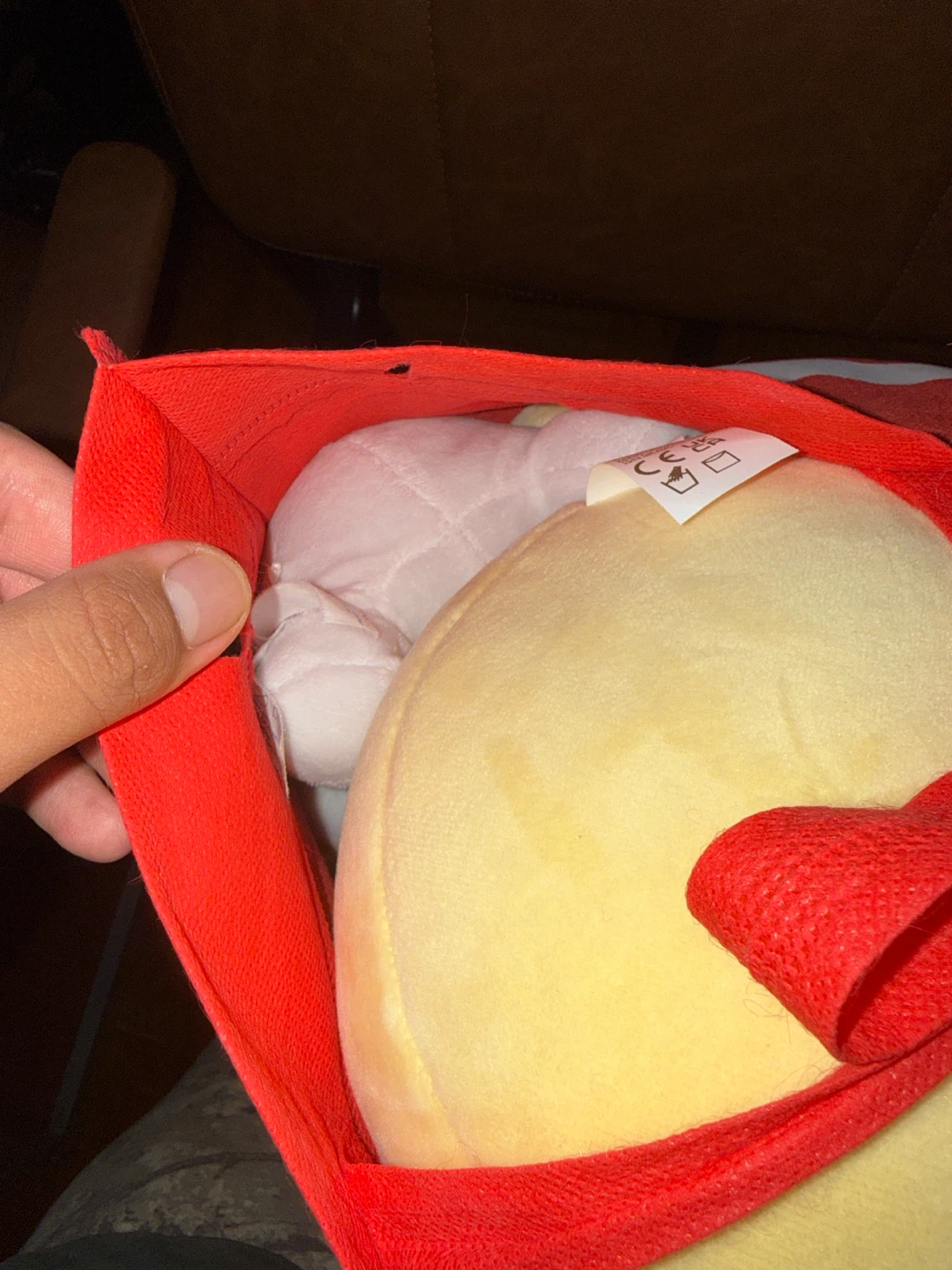 Bag full of plushies - photo 2