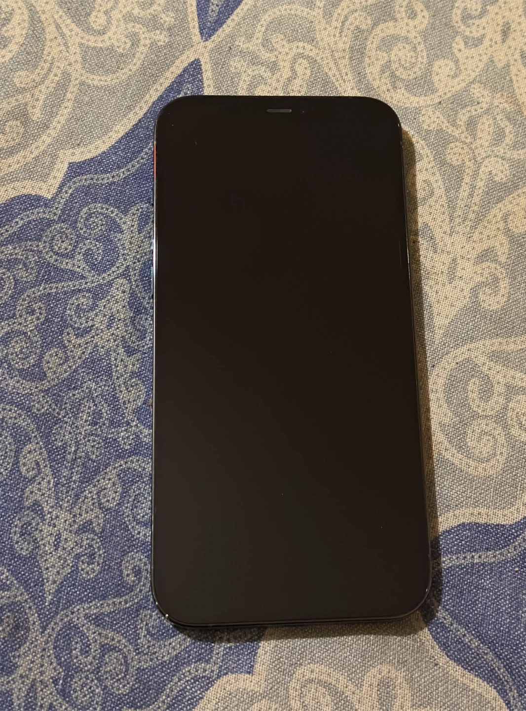 iPhone 12 Pro Max 128GB Unlocked with Original Box