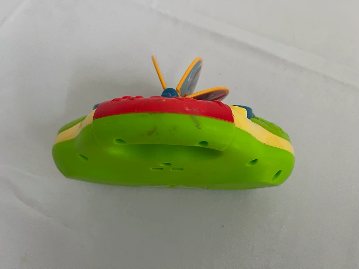 Leap Frog Learning Toy - photo 4