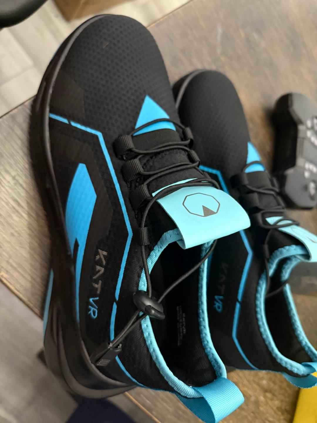 KAT VR Motion Tracking Footwear - photo 2