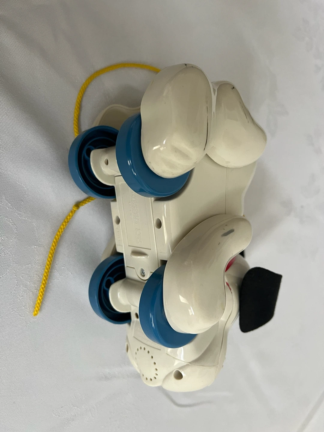 Playskool Pull Toy Dog - photo 4