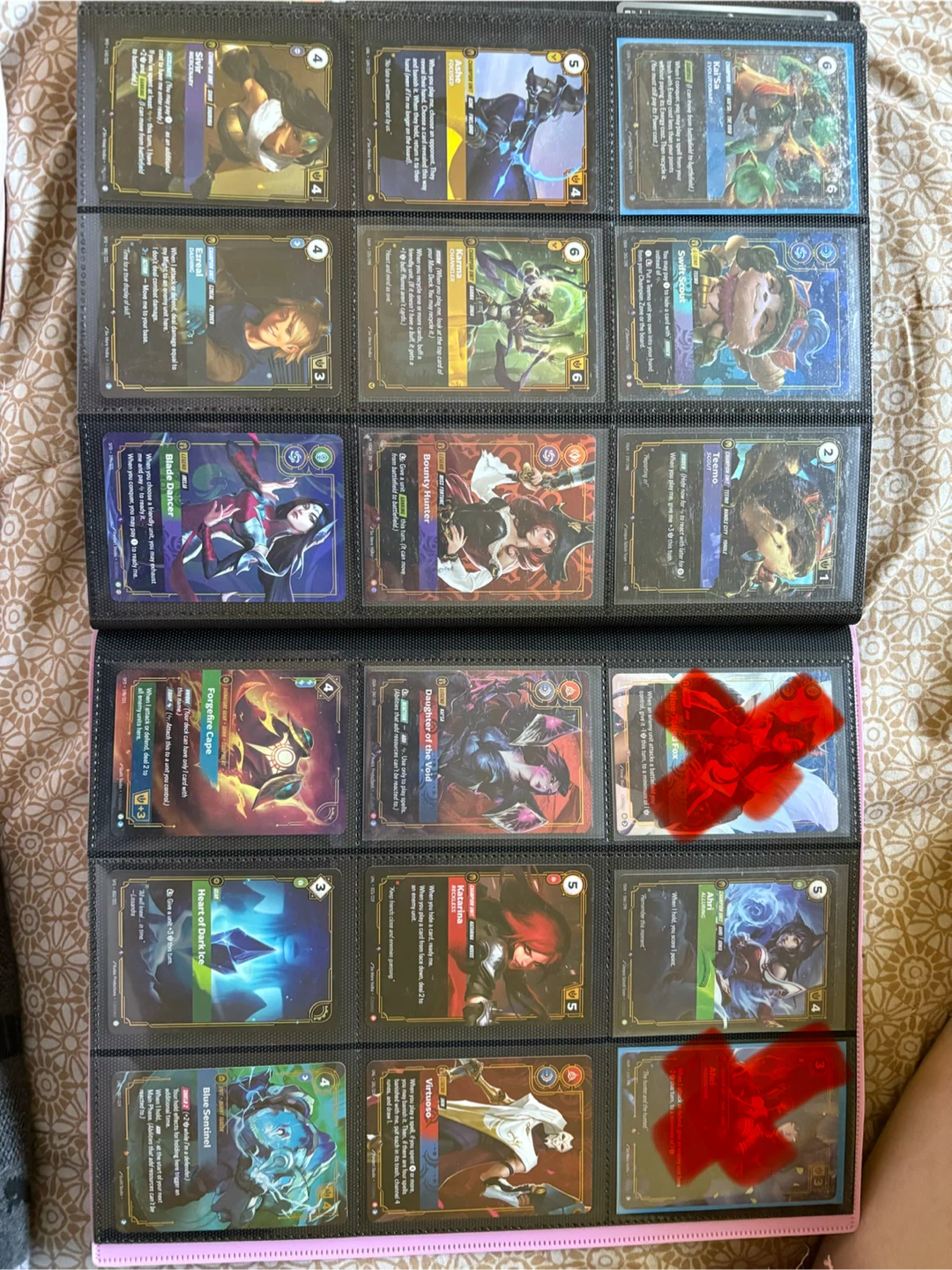 Riftbound cards - photo 2
