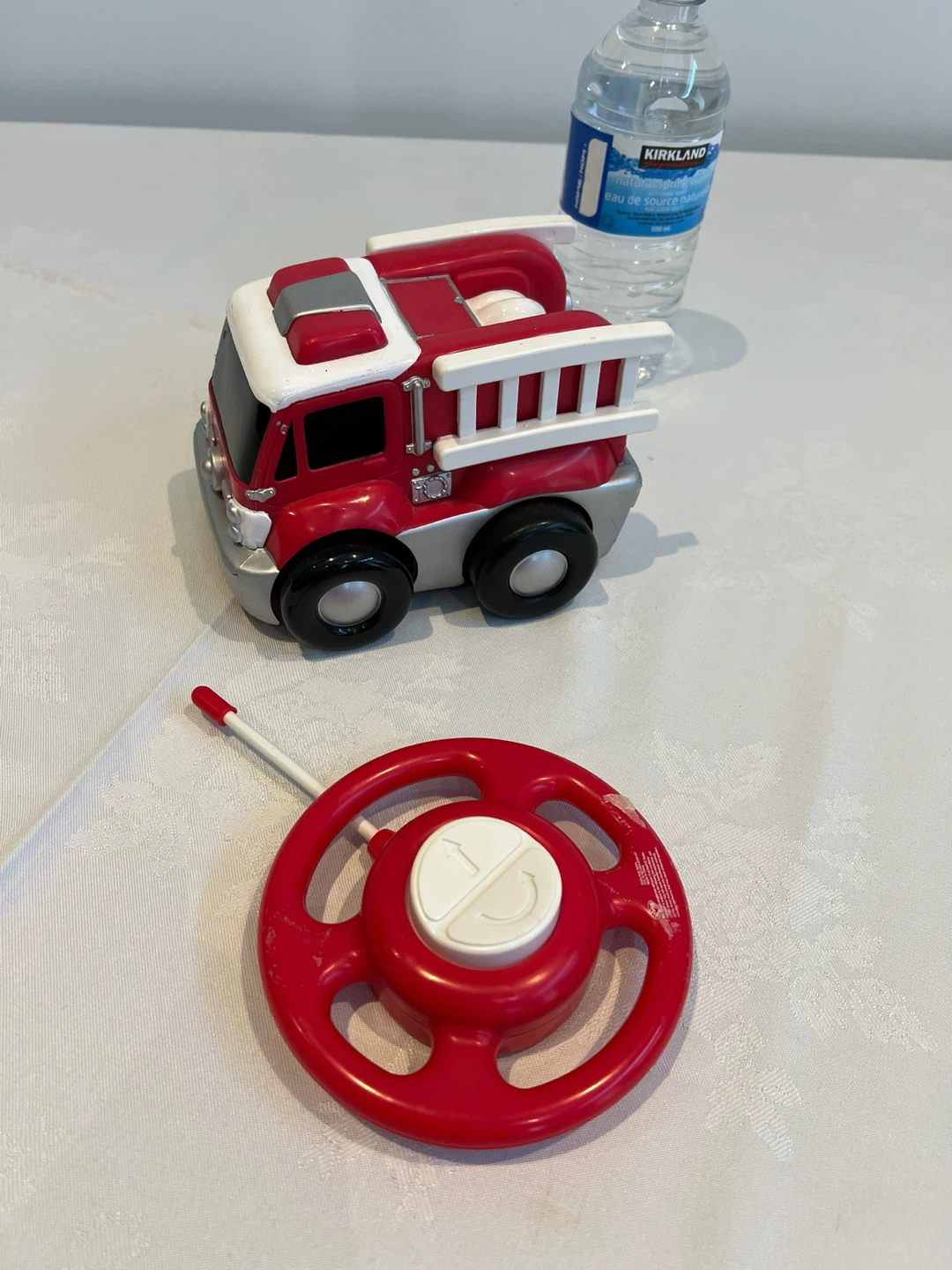 Tonka RC Monster Truck & Fire Truck - photo 5