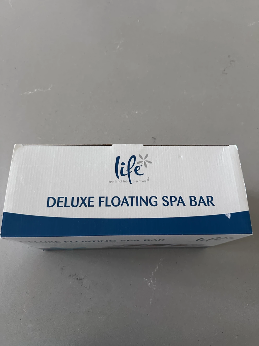 Life Deluxe Floating Spa Bar - photo 2