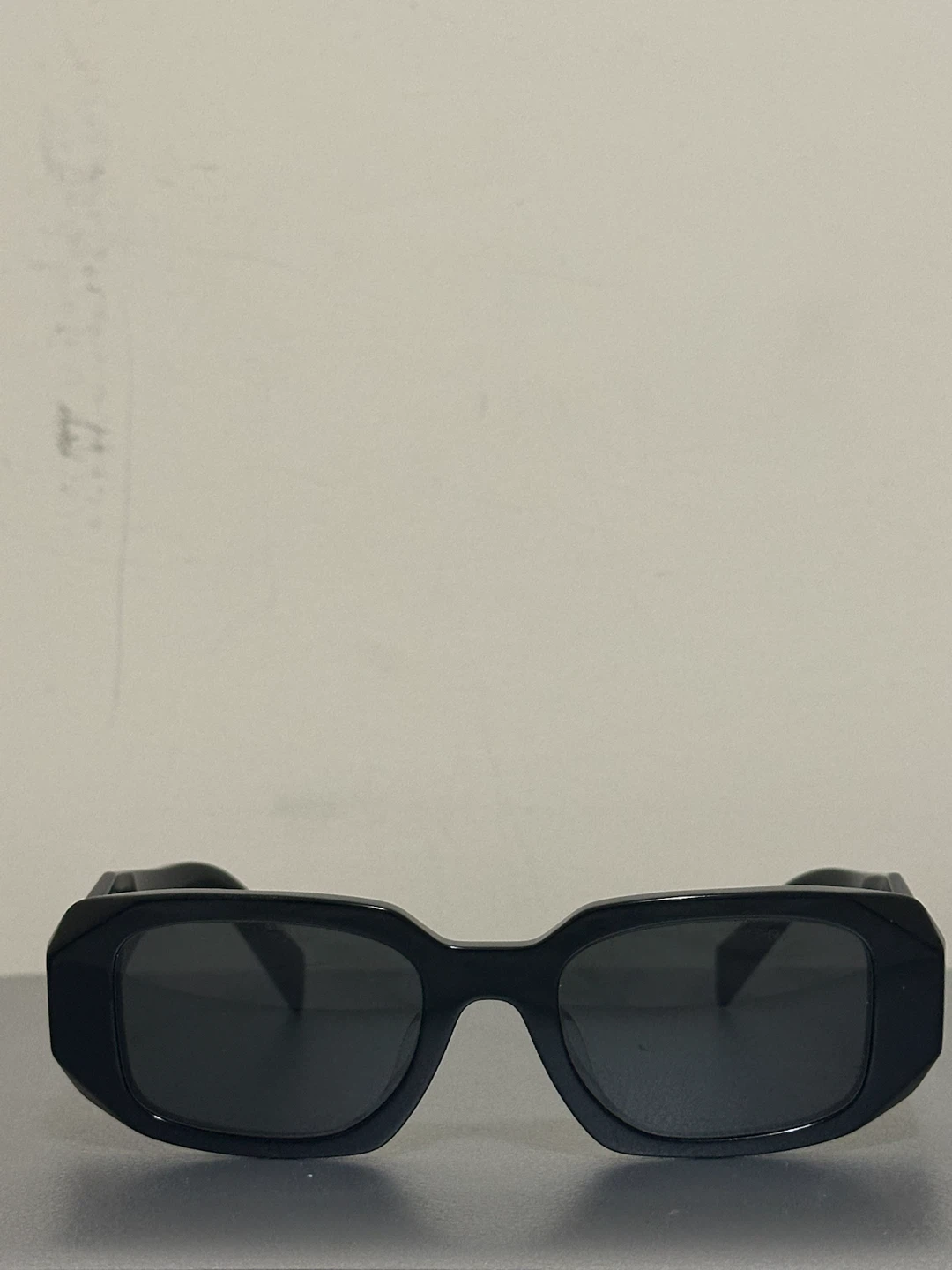 Prada Black Sunglasses - photo 5