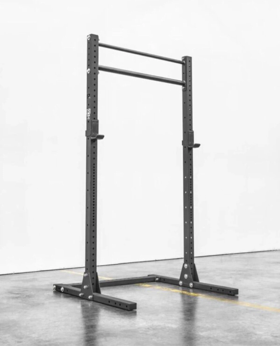 Rogue SML-2 90” Monster Lite Full Home Gym Setup - photo 2