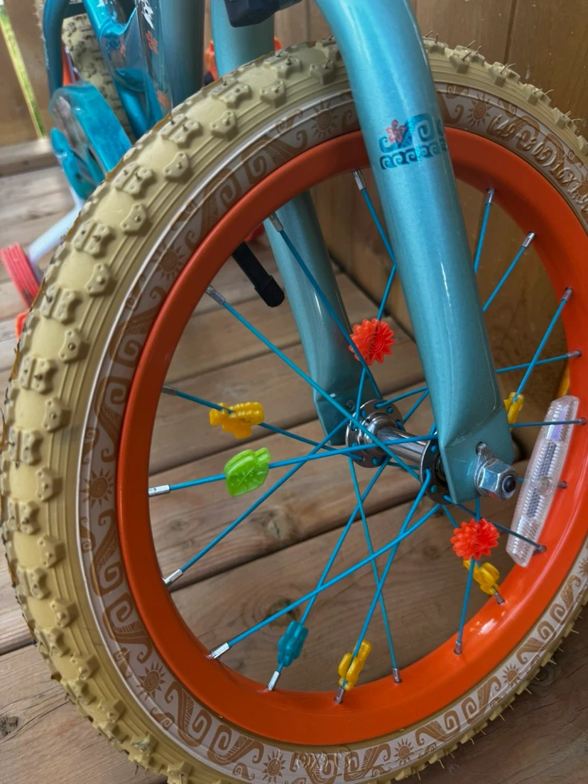 Huffy Moana Kids Bike - photo 5
