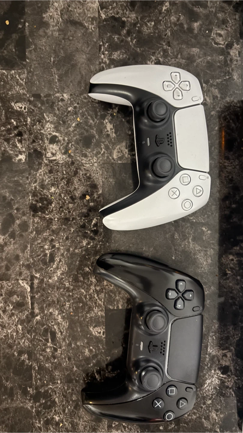 Sony PlayStation 5 Console - photo 2