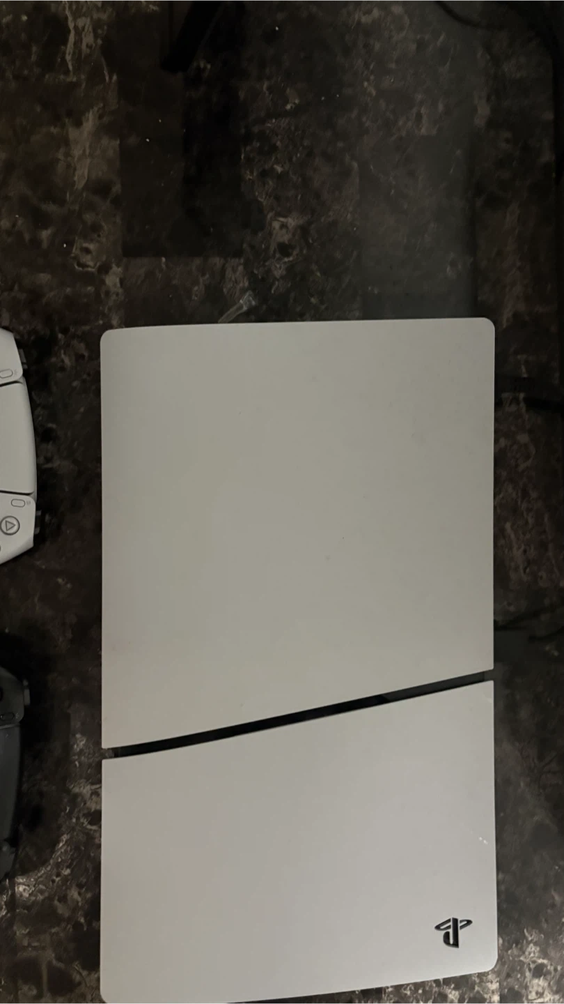 Sony PlayStation 5 Console - photo 3