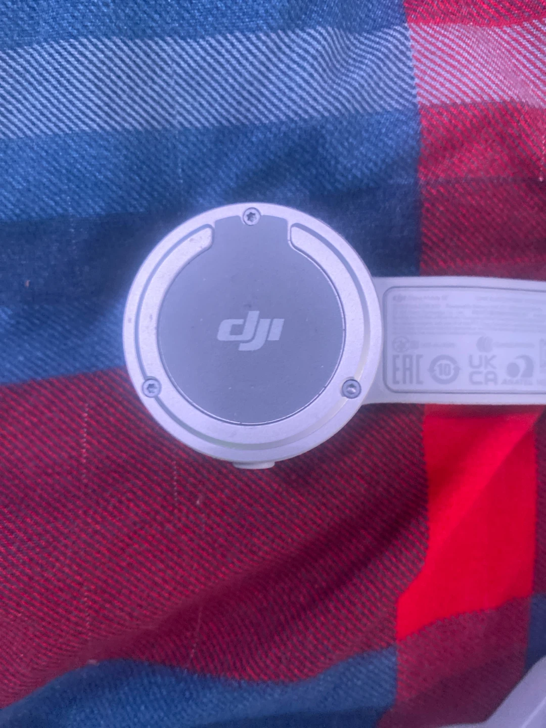 DJI OM 5 Gimbal - photo 2