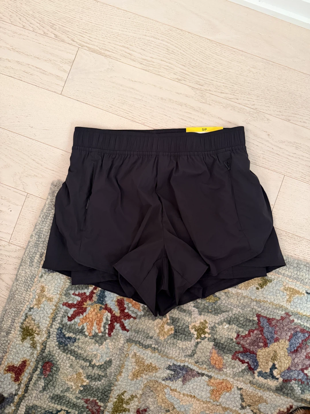 *BNWT* Spyder Shorts - size small