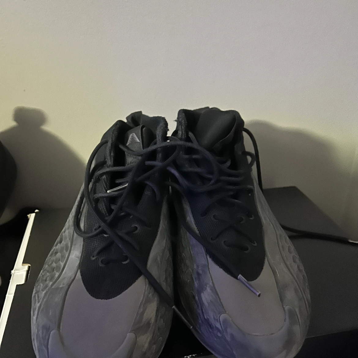 Adidas AE 1 Basketball Shoes - photo 3