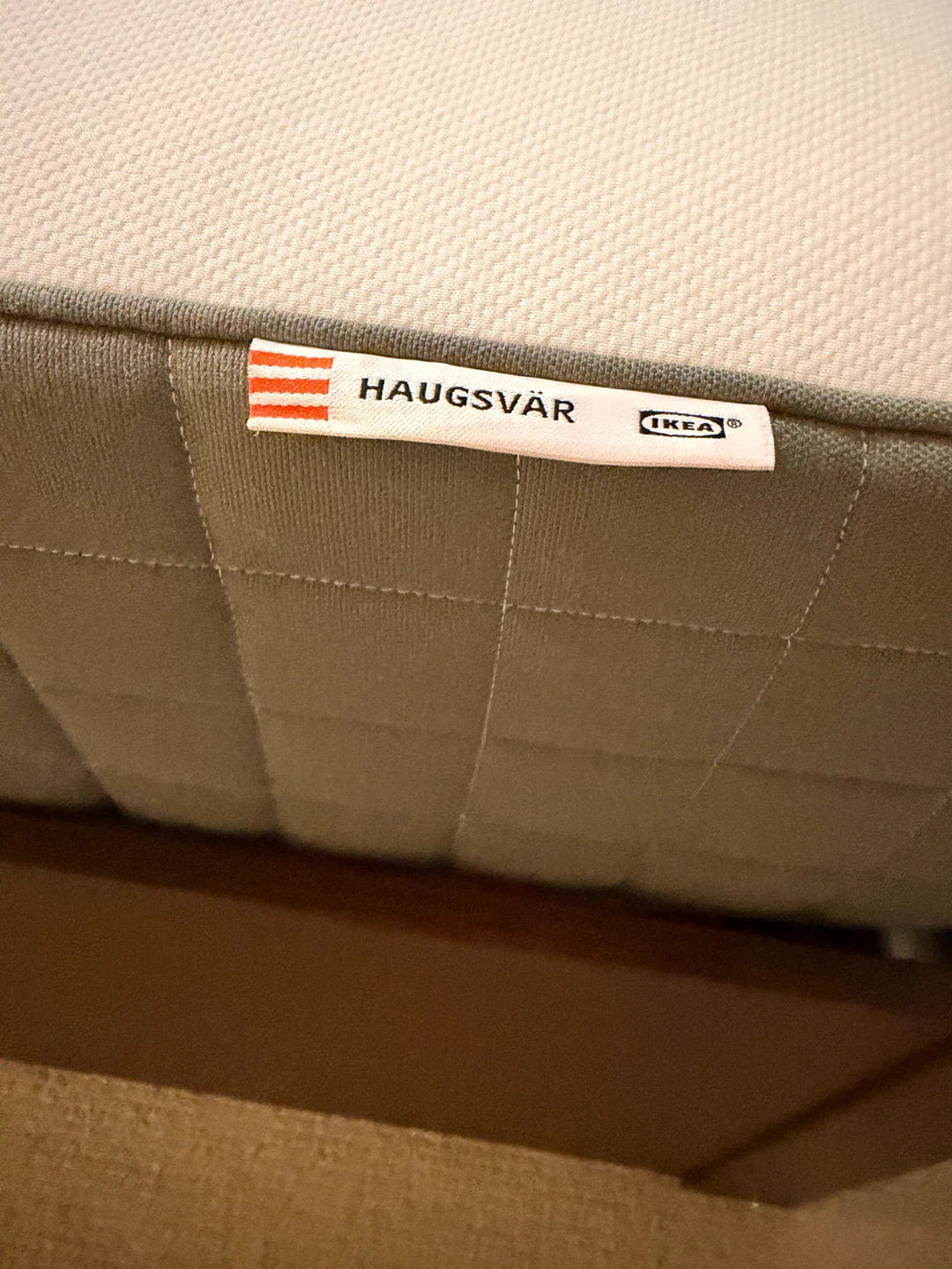 Free IKEA Hybrid Mattress Firm OBO - photo 5
